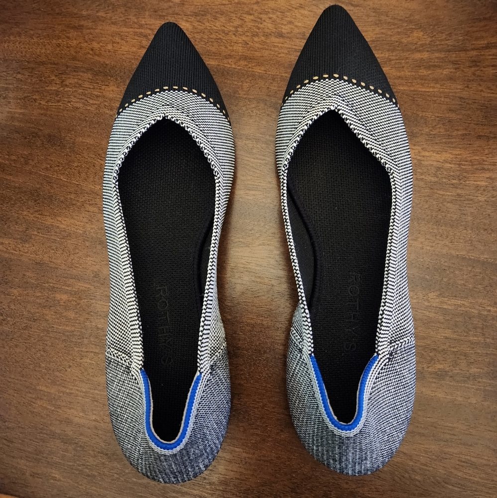 Rothy’s Flats